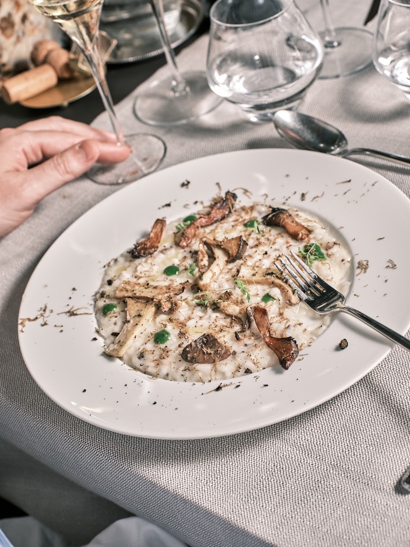 NOS Ristorante