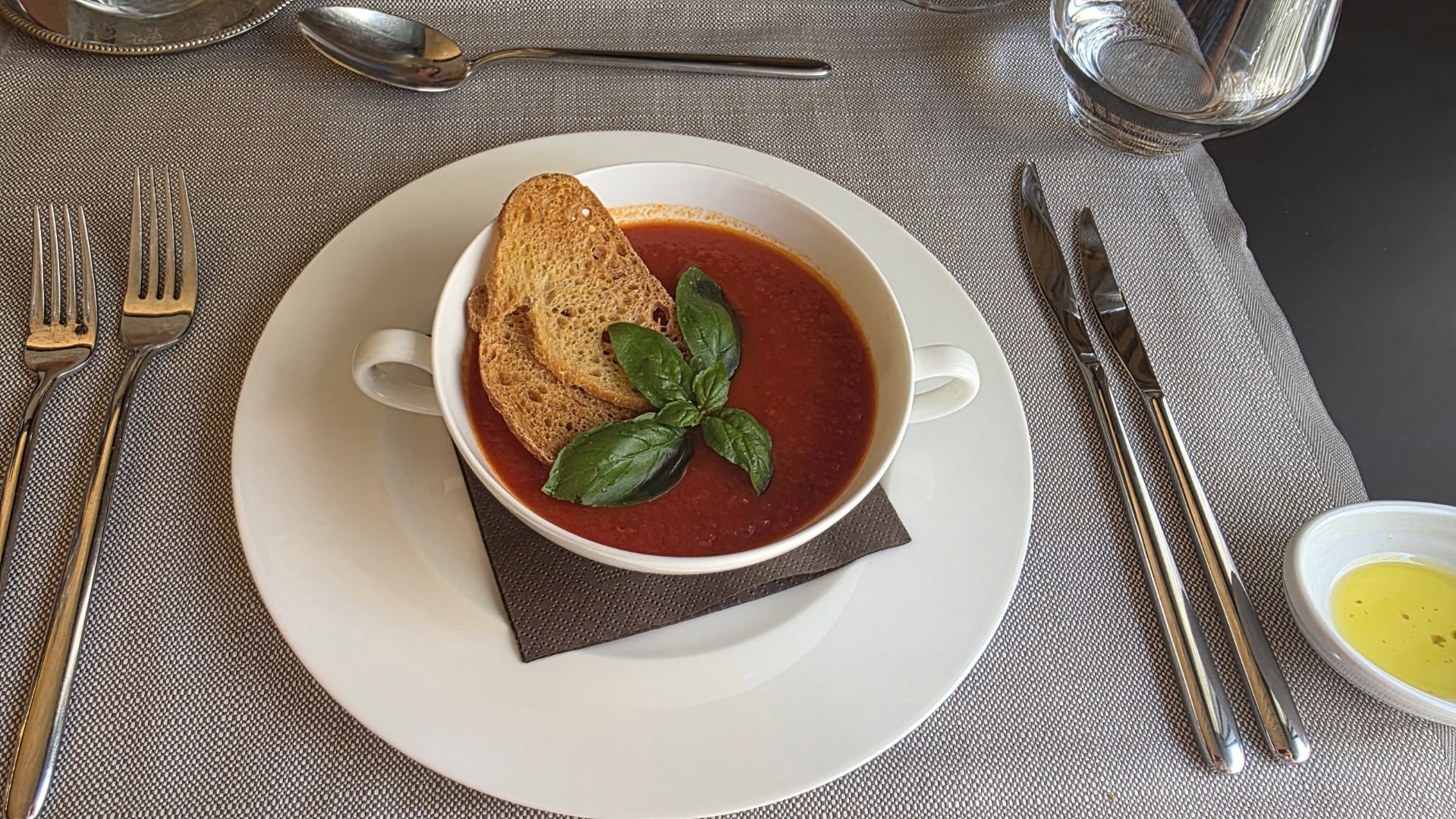 NOS Ristorante