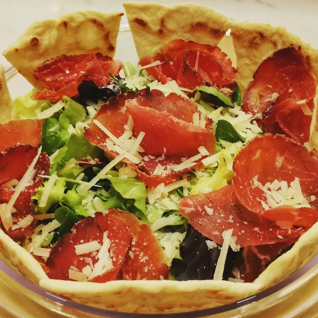 NostraGranus - Piadineria Artigianale, Roma