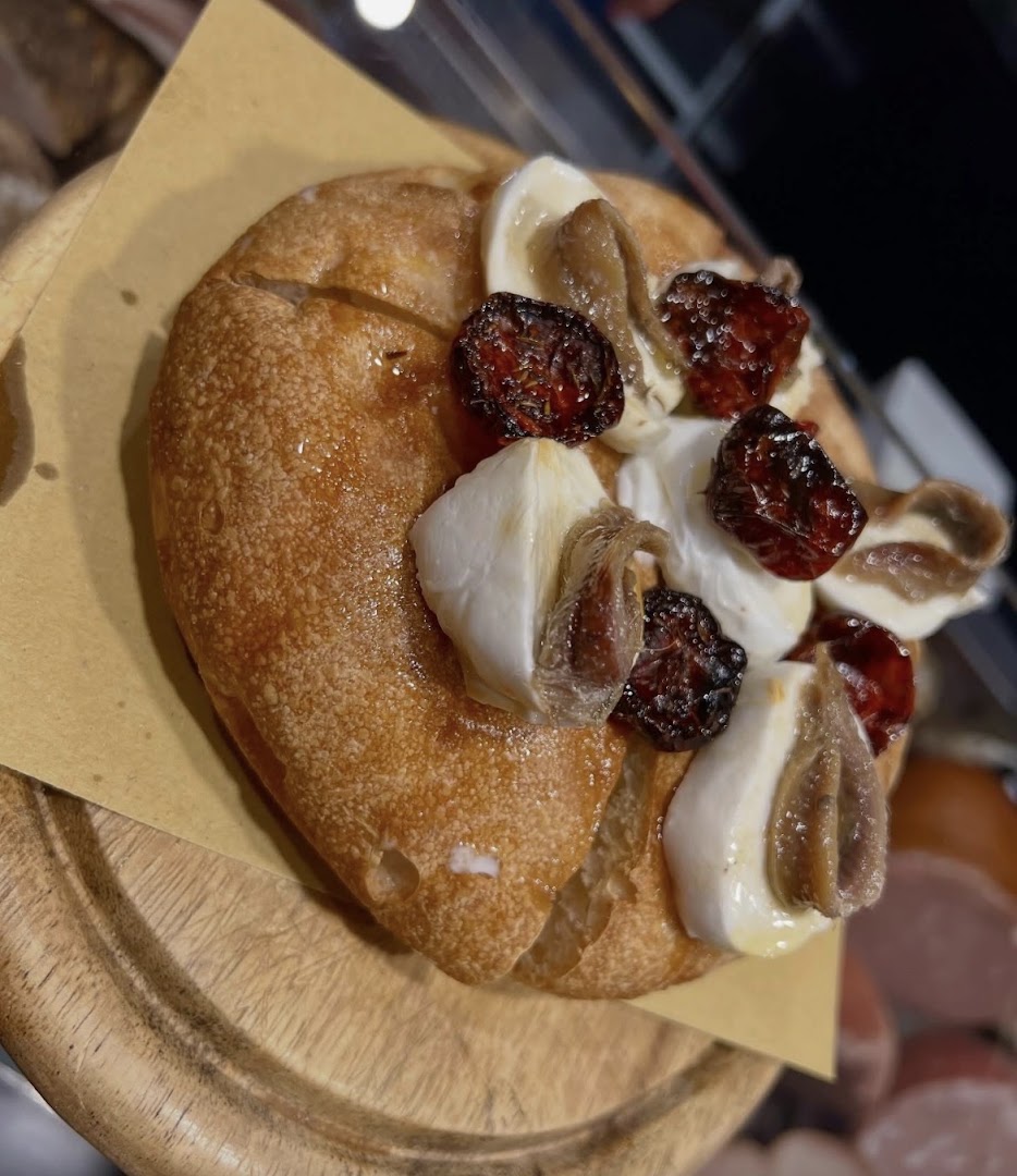 Nostro - Pizzicheria Moderna, Cerveteri