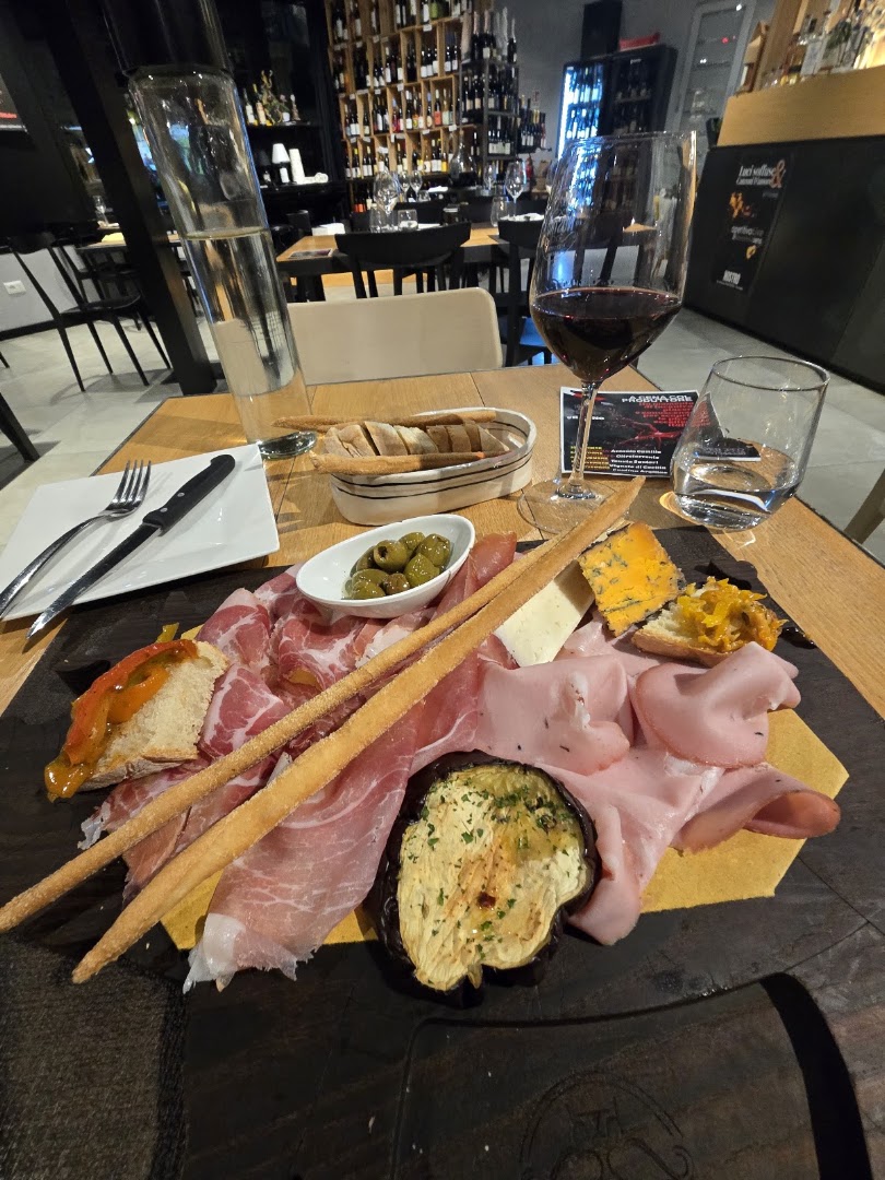 Nostro - Pizzicheria Moderna