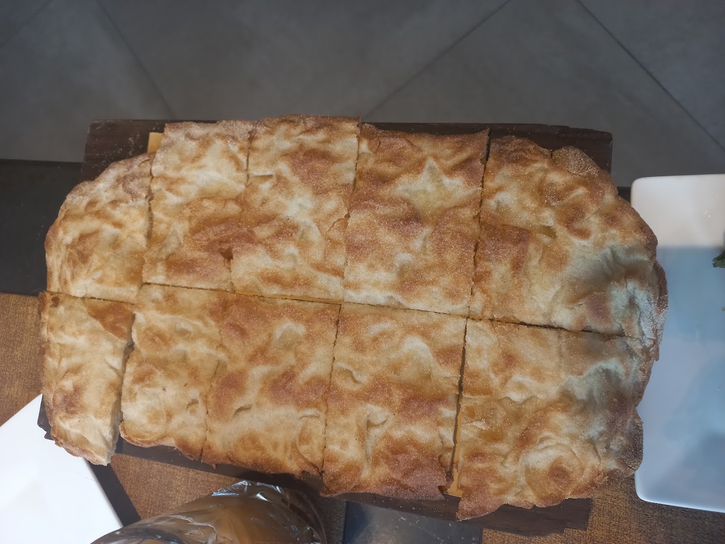 Nostro - Pizzicheria Moderna