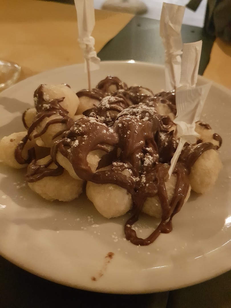 Nostro - Ristorante Pizzeria Casal Palocco, Roma