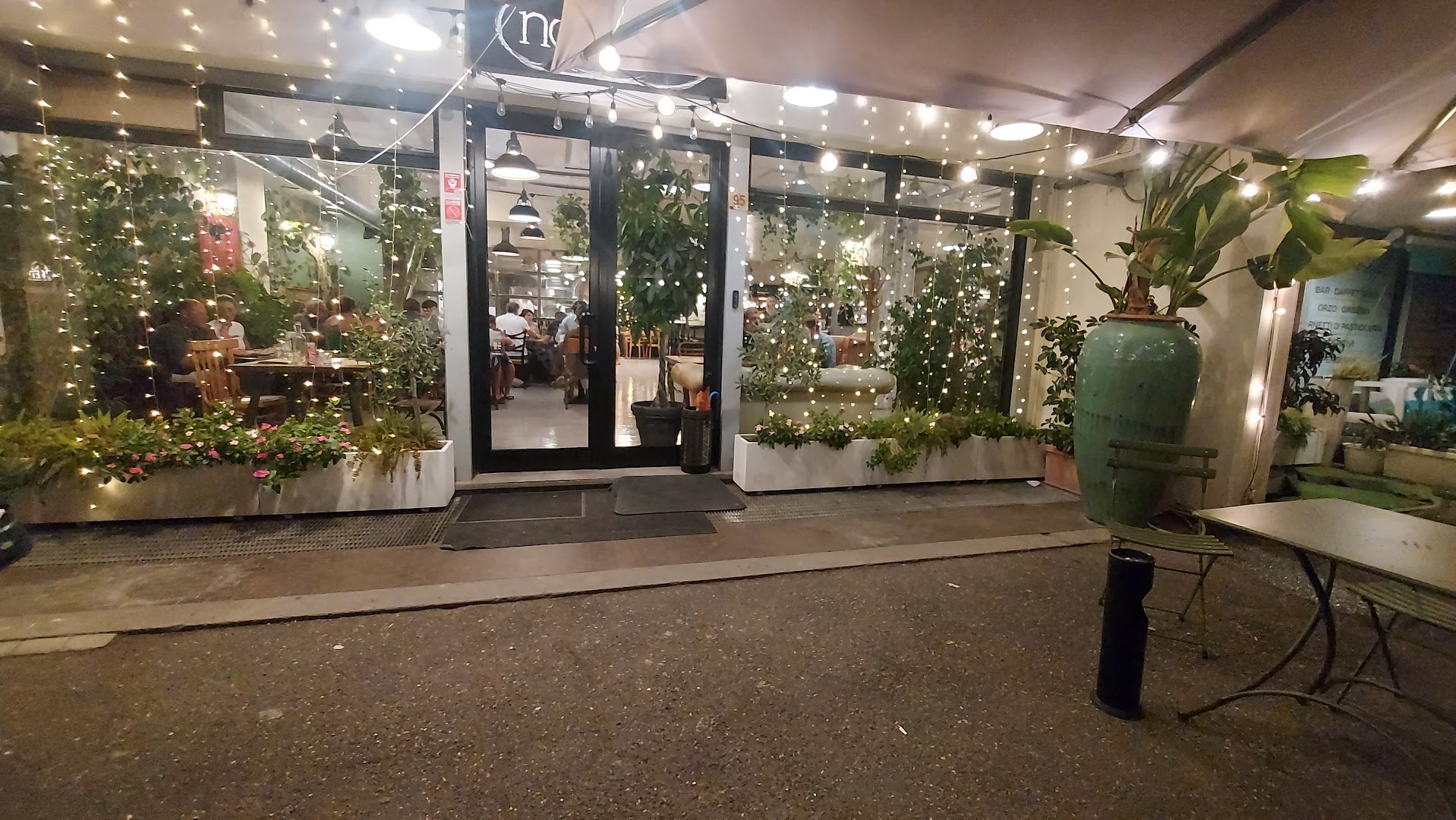 Nostro - Ristorante Pizzeria Casal Palocco
