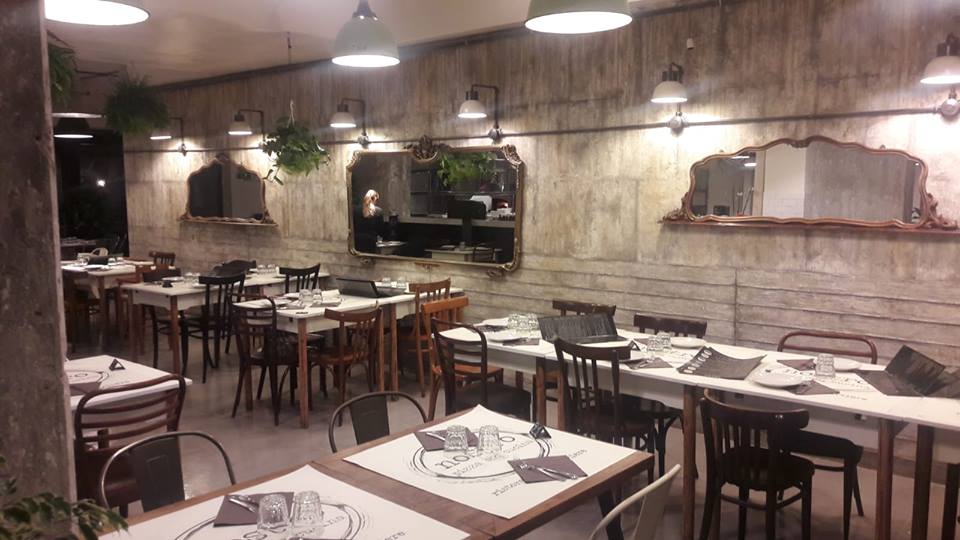 Nostro - Ristorante Pizzeria Casal Palocco