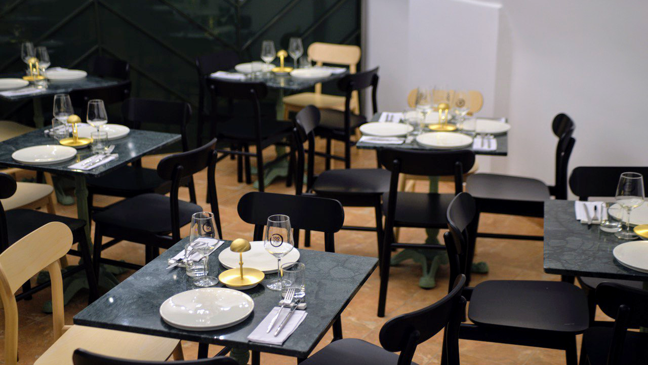 NOTA Drink Wine Food