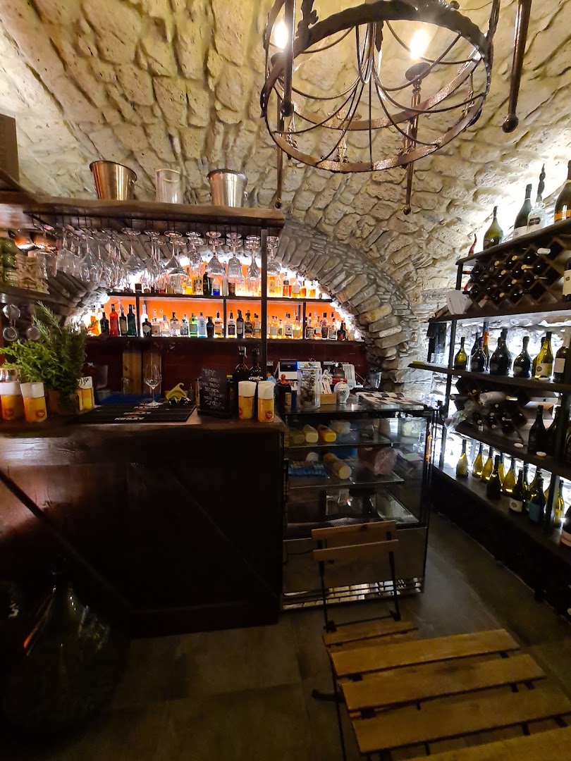 NOTARUM la Bodeguita del loco