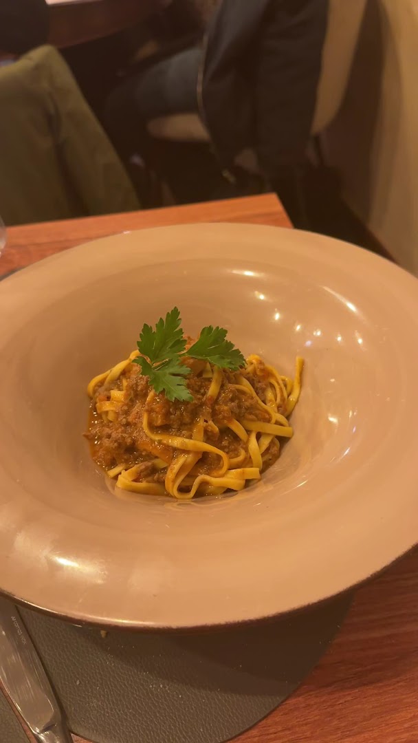 Note Fiorentine - Ristorante Toscano & Live Music