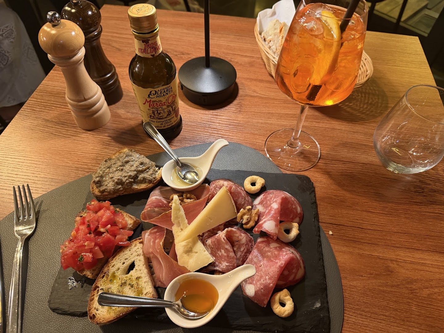 Note Fiorentine - Ristorante Toscano & Live Music