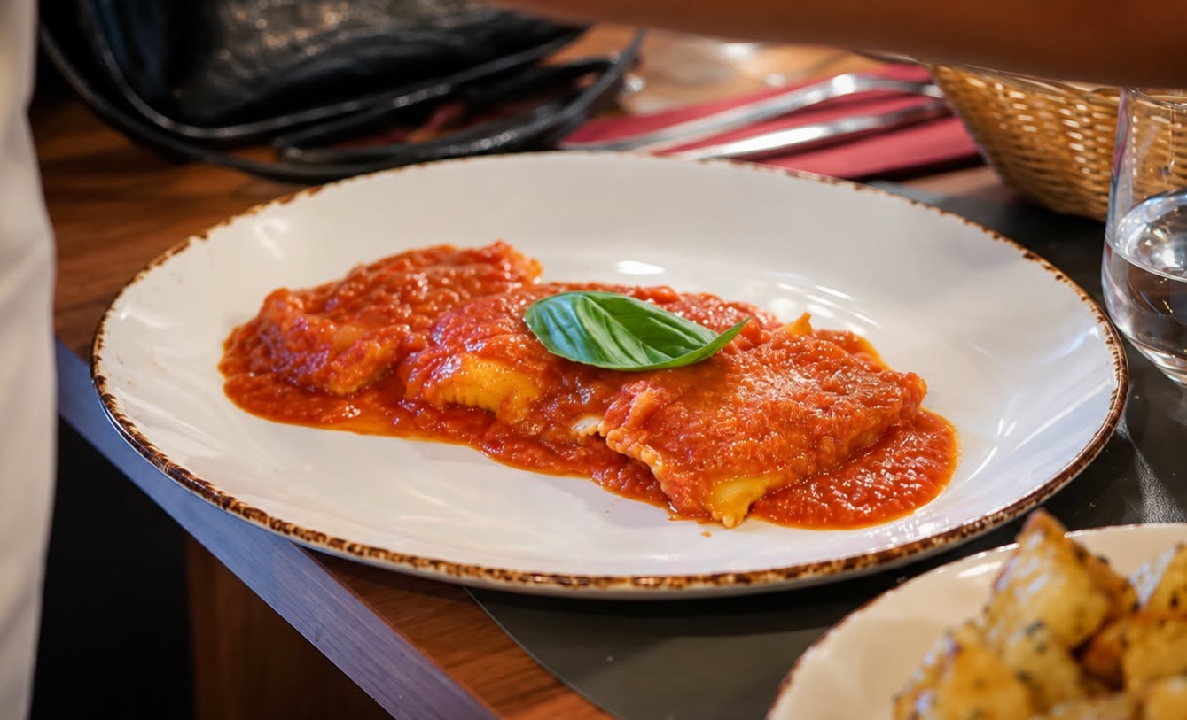 Note Fiorentine - Ristorante Toscano & Live Music