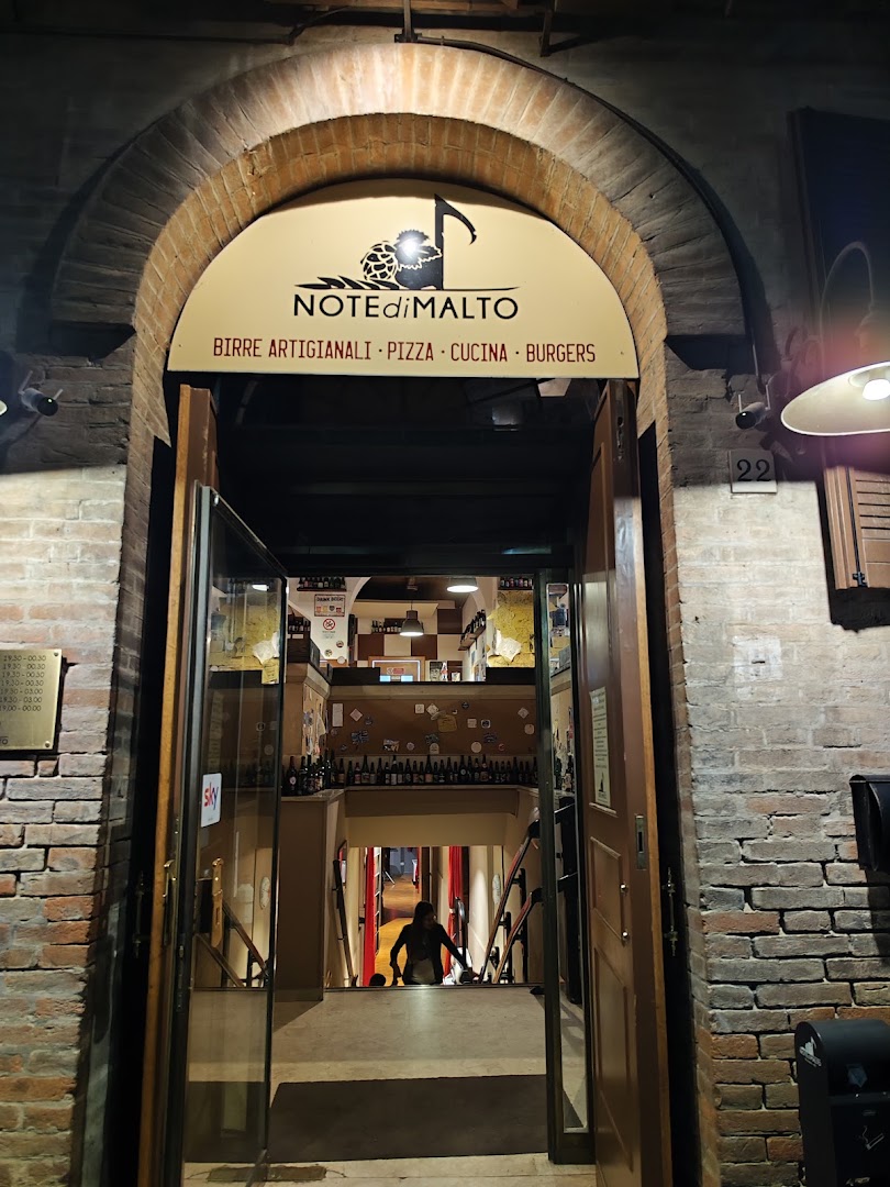 Notedimalto
