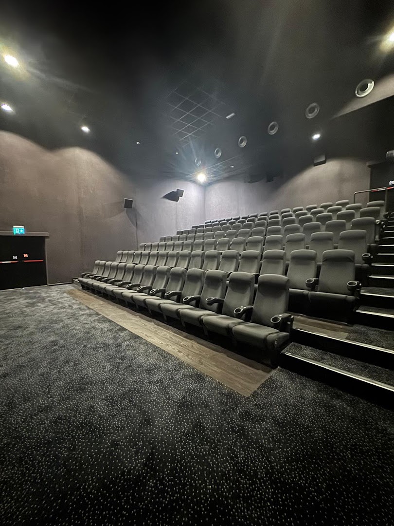 Notorious Cinemas Sinalunga