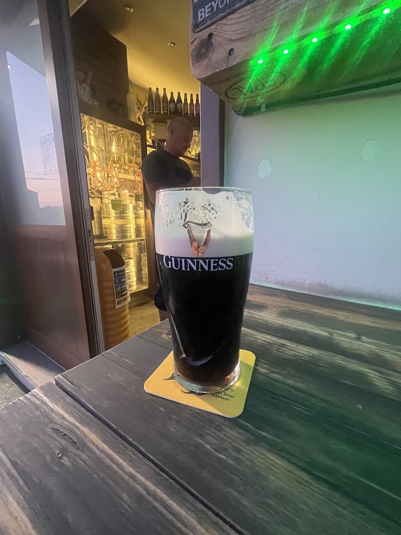 Notorius PUB