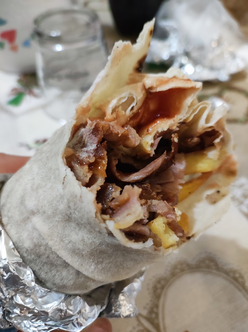Notte Di Gola Albano Laziale