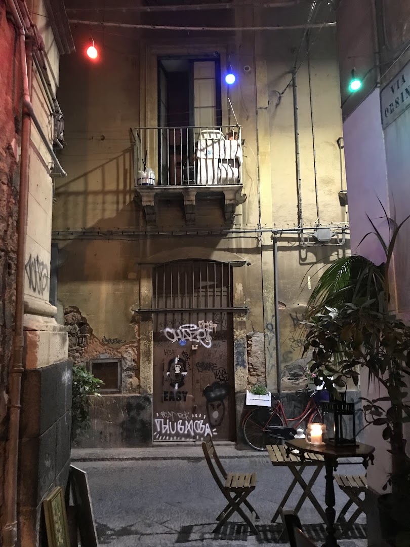 NOTTE DI LUNA