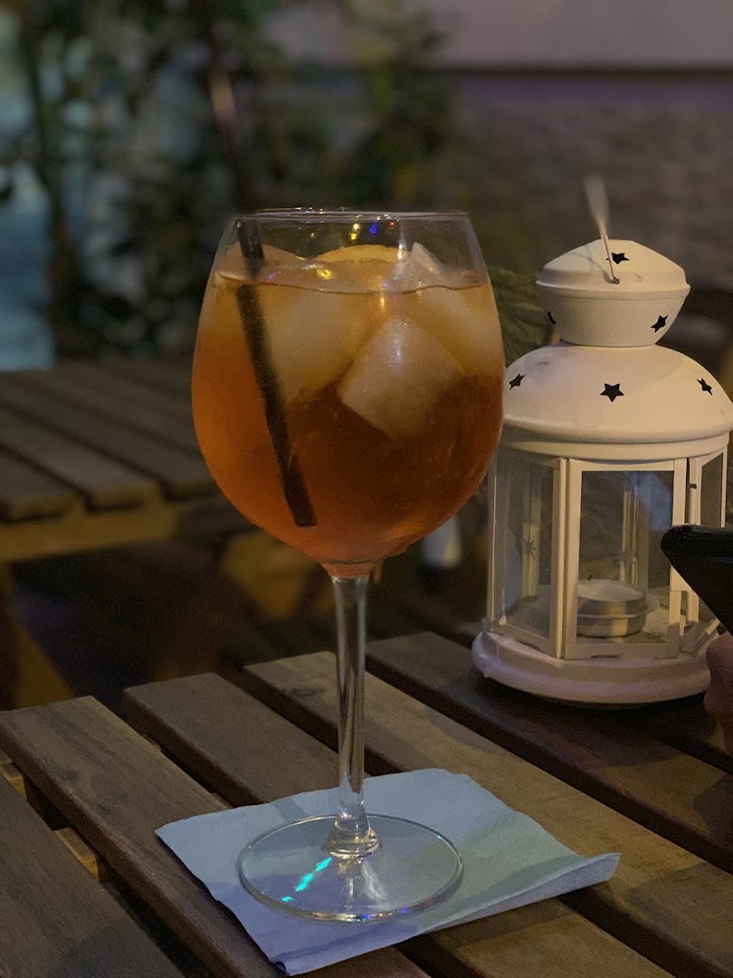 NOTTE DI LUNA