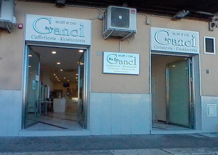 Notte e Giorno Ganci