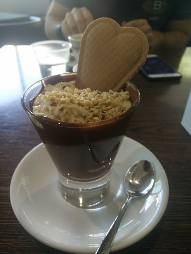 Nottingham Caffè