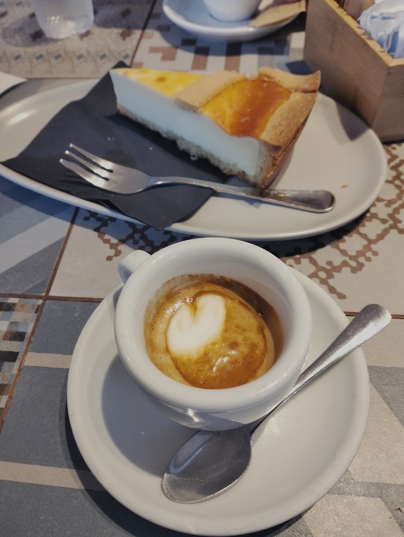 Nottingham Caffè