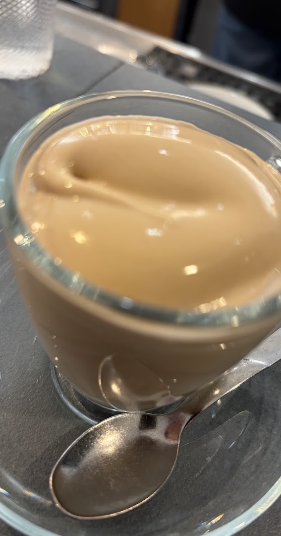 Nottingham Caffè