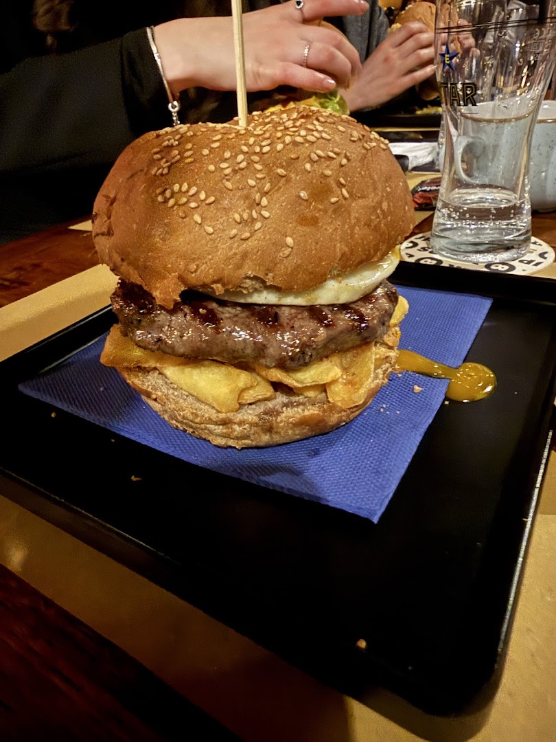 Nottingham Irish Pub