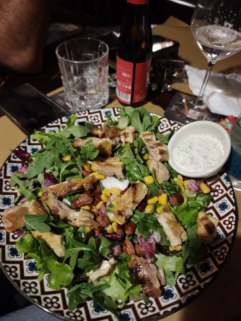 Nottingham Irish Pub