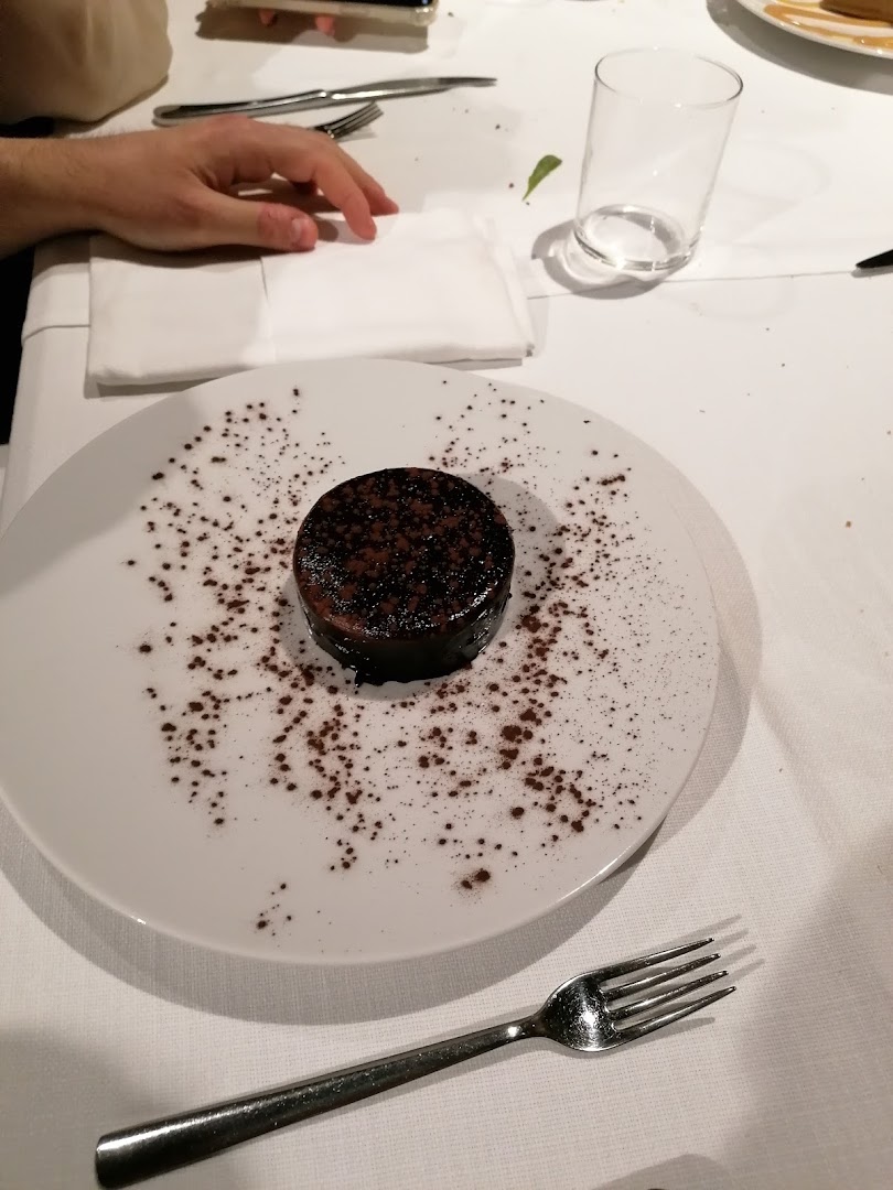 Noura Experience, Ercolano