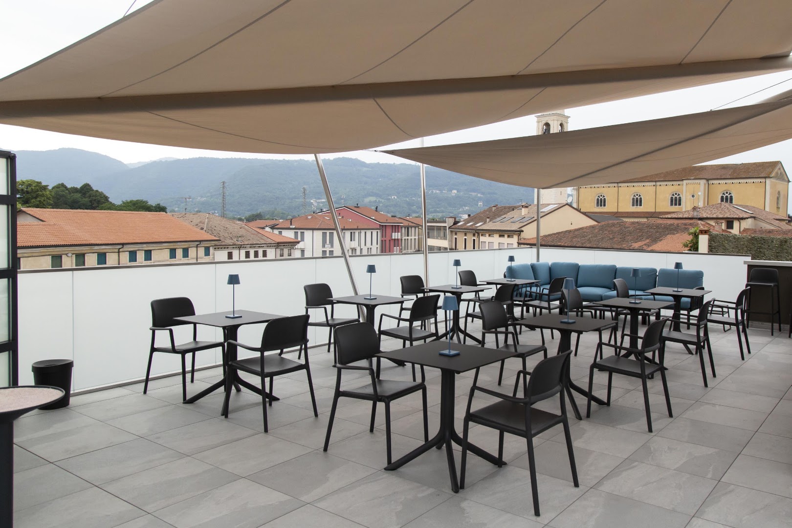 NOVA Atelier dolce e salato