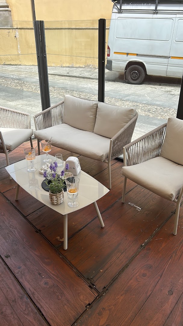 Nova Lounge Café Borgosesia