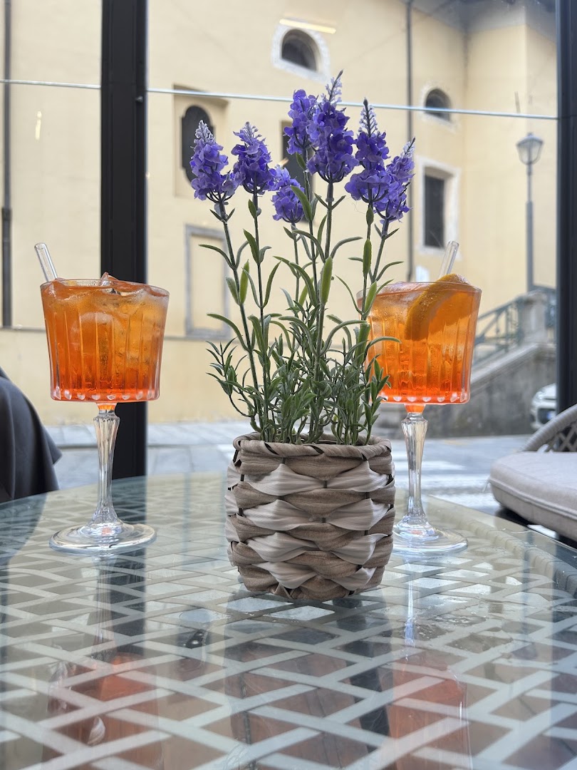 Nova Lounge Café Borgosesia