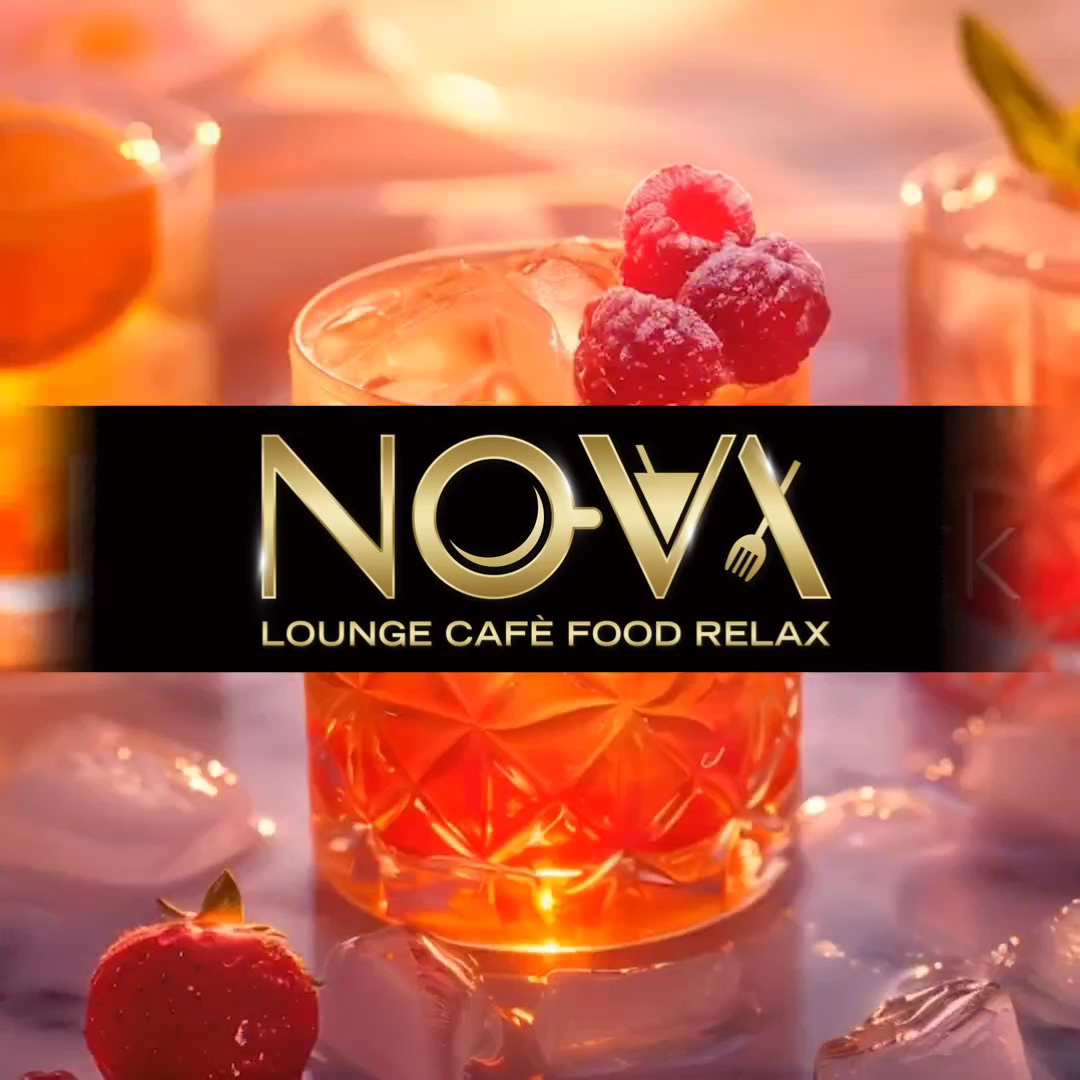 Nova Lounge Café Borgosesia