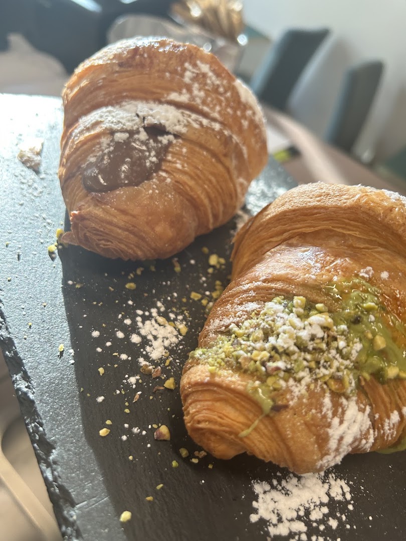 Nova Lounge Café Borgosesia