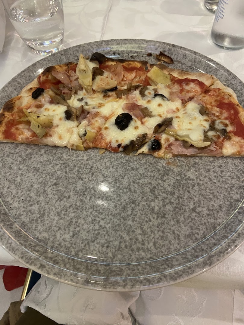 Nova Maiori Ristorante Pizzeria