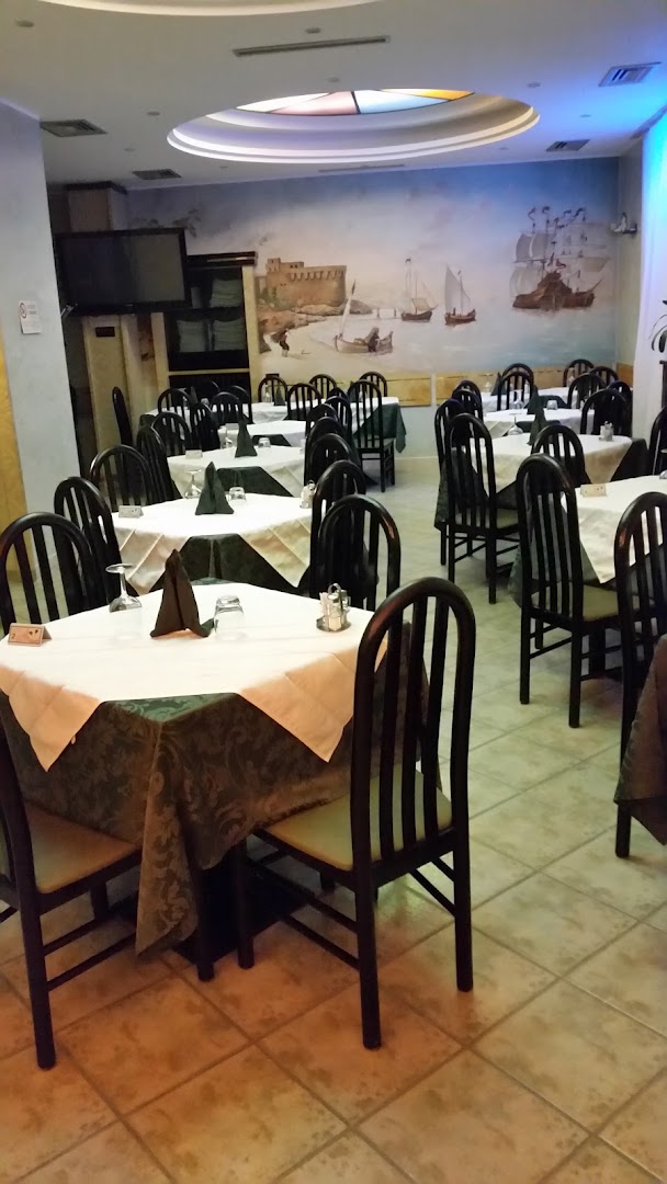 Nova Maiori Ristorante Pizzeria