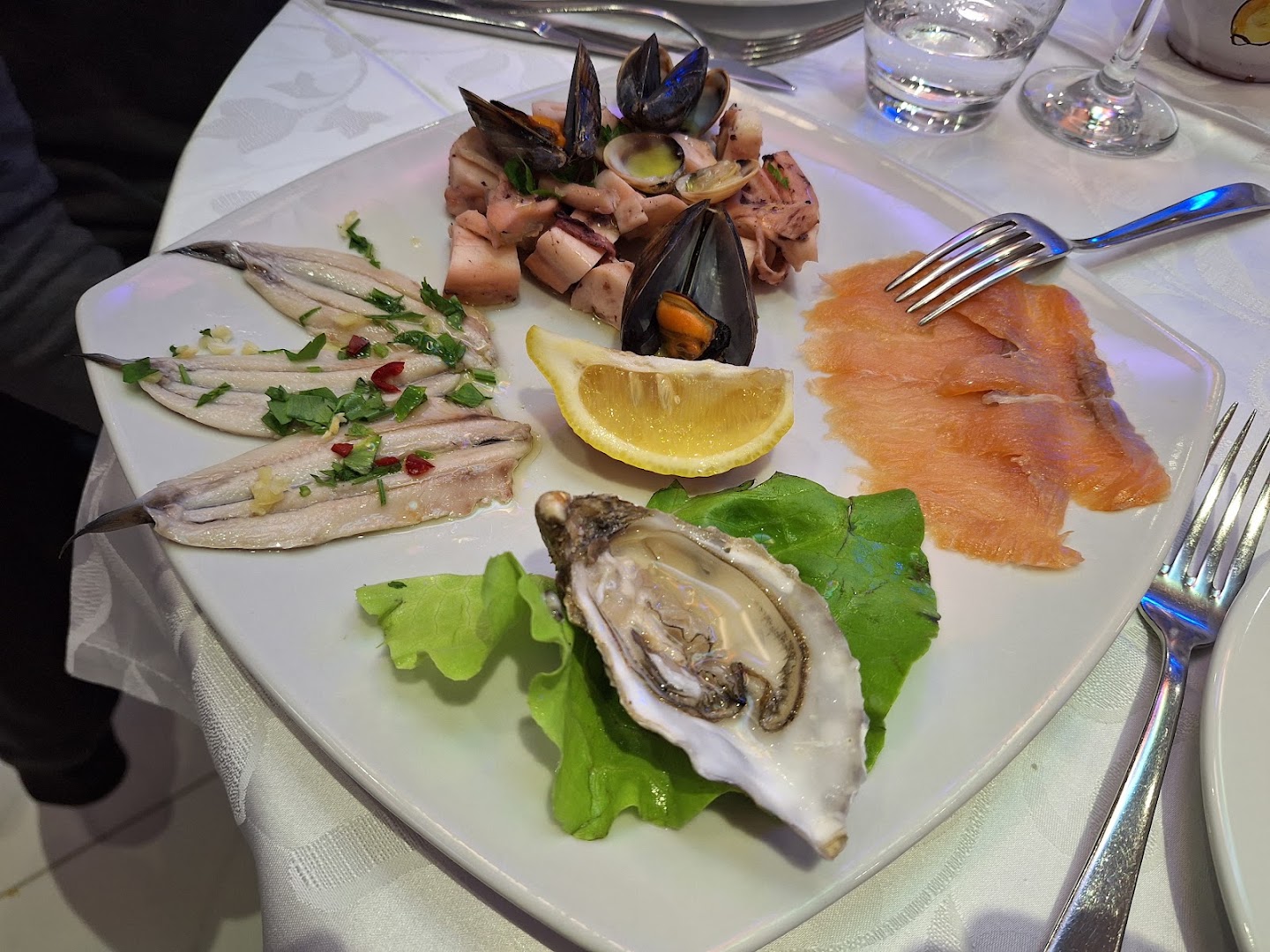 Nova Maiori Ristorante Pizzeria