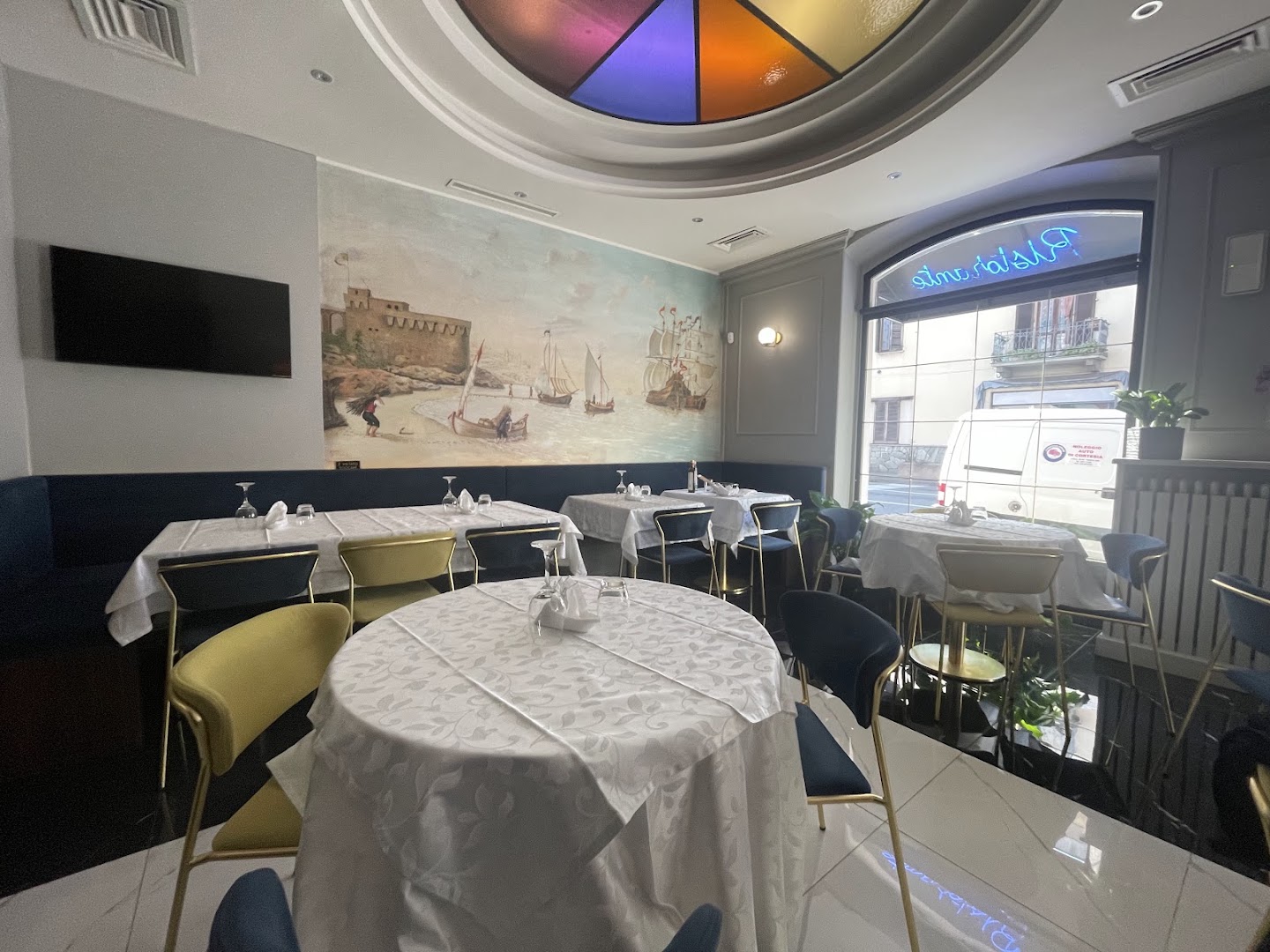 Nova Maiori Ristorante Pizzeria