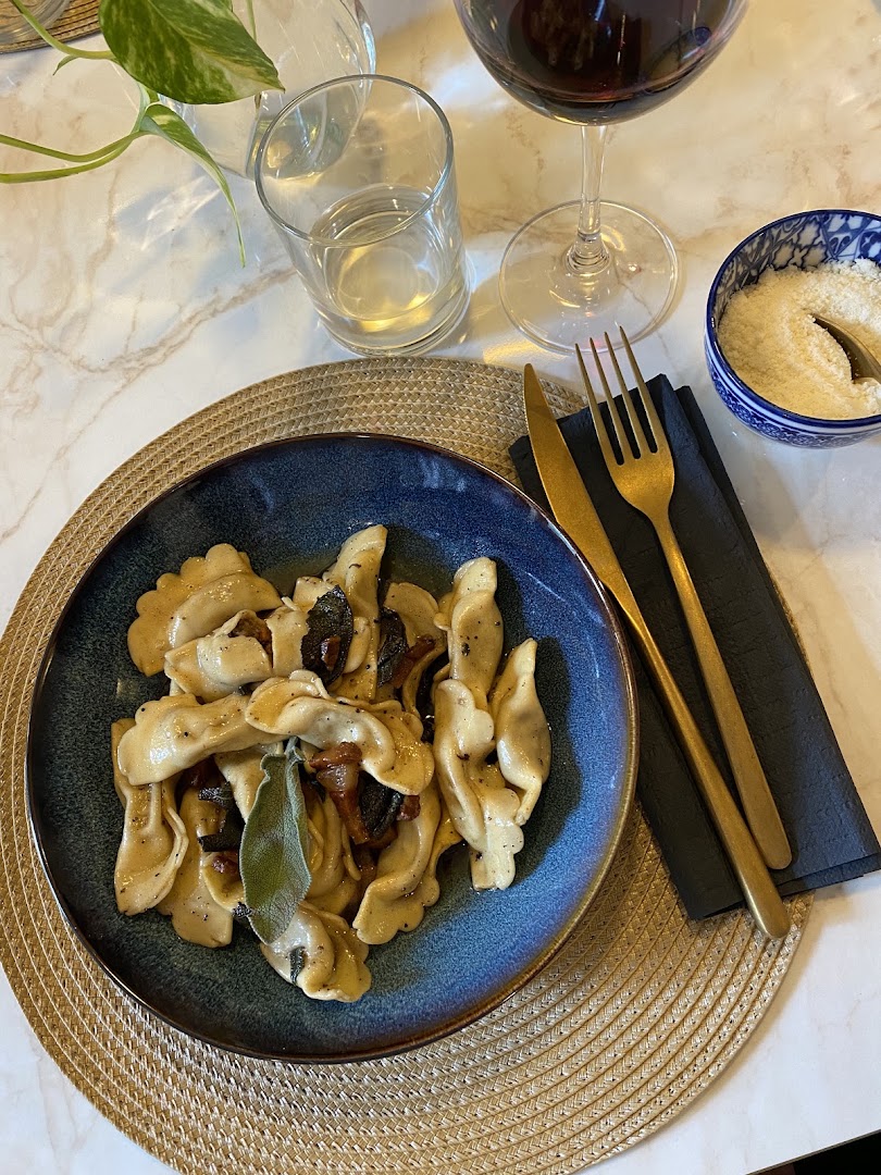 Nova Pizzeria e Bistrot, Concorezzo