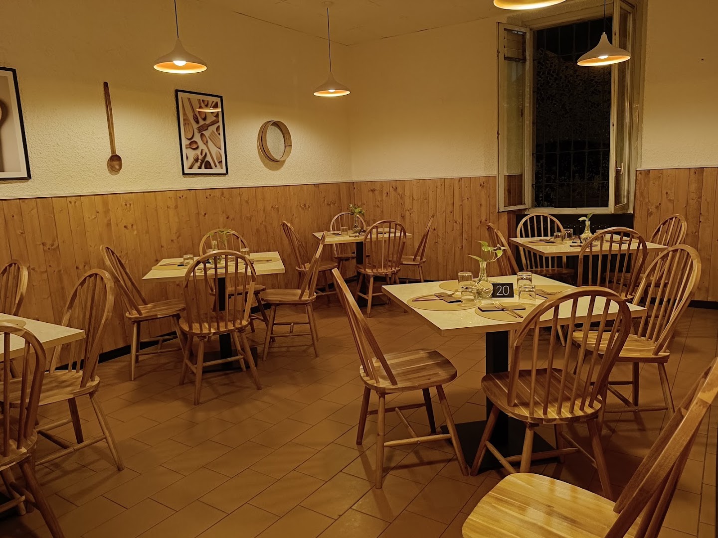 Nova Pizzeria e Bistrot