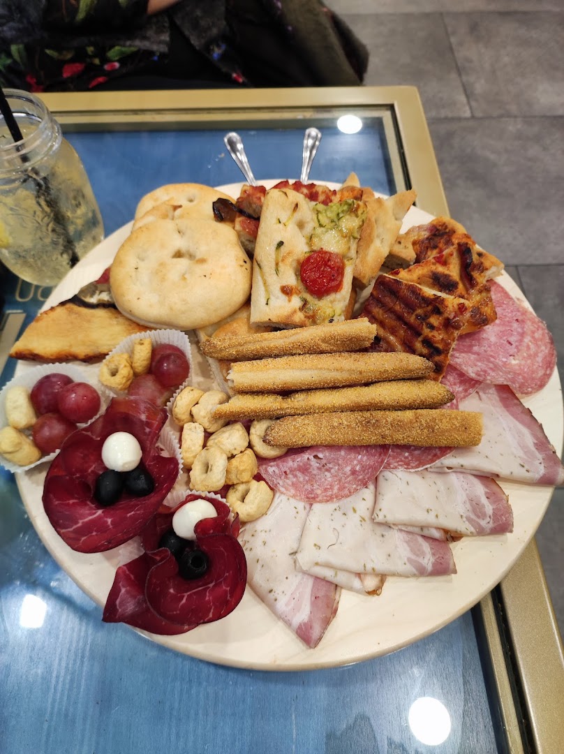 Novanta Pasticceria - Panetteria - Bar, Torino