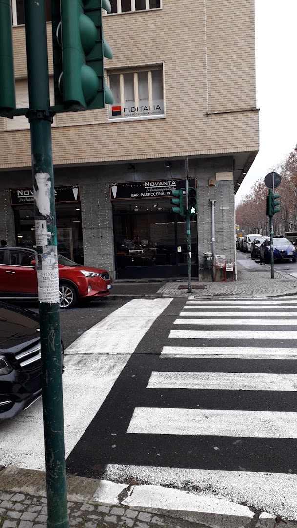 Novanta Pasticceria - Panetteria - Bar