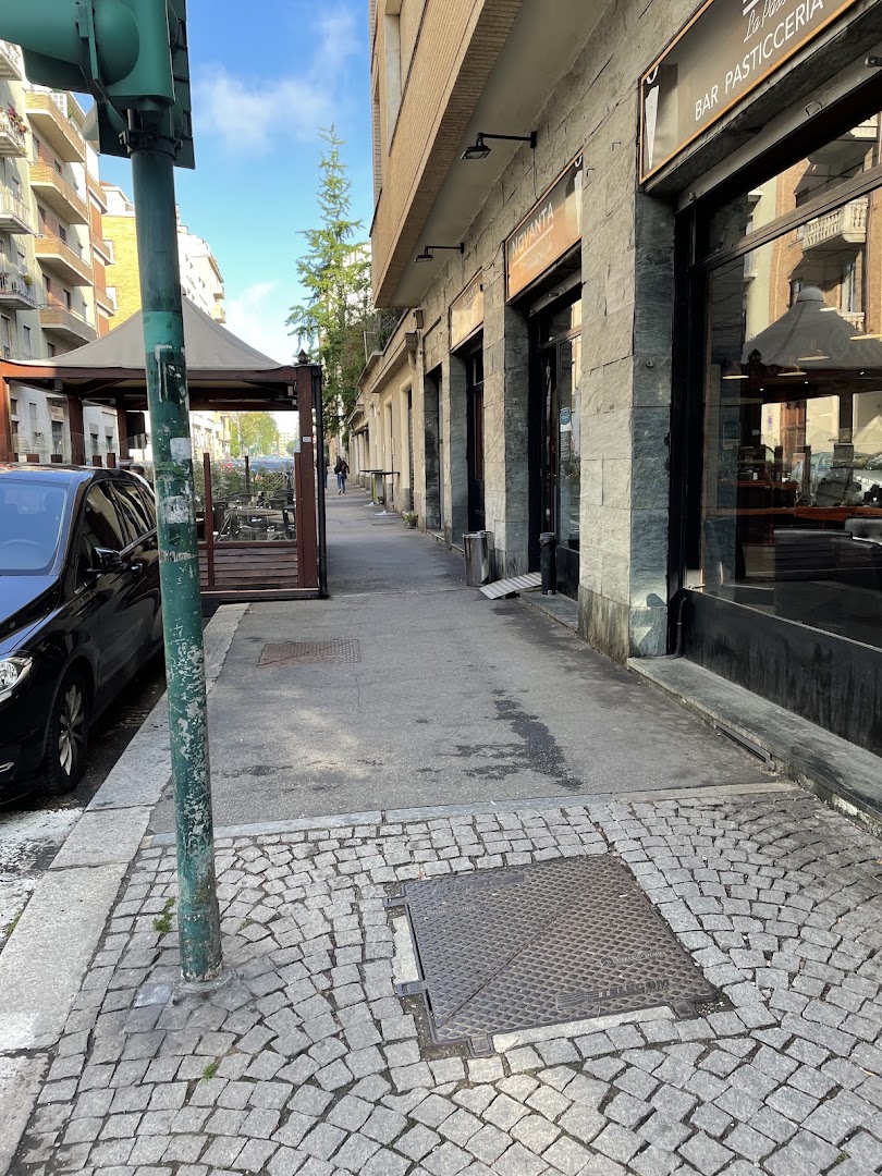 Novanta Pasticceria - Panetteria - Bar