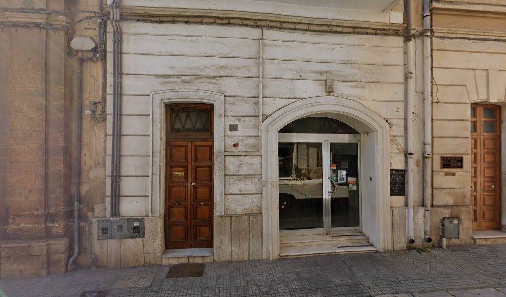 Novantacinquesimo pizza, Lecce