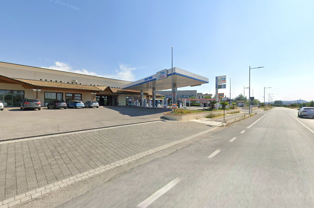 NovaVida Lounge Bar