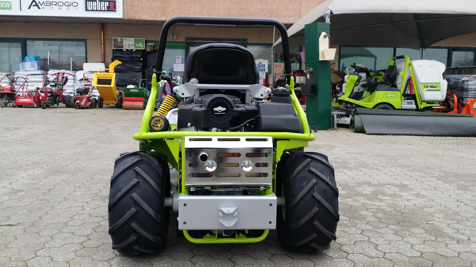 Novazzi Srl
