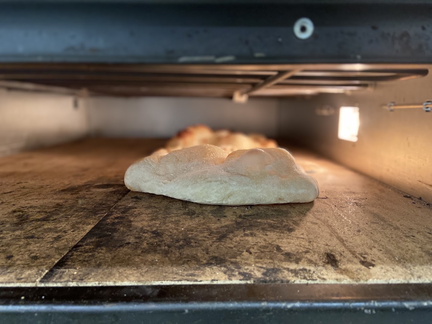 NOVE PIZZERIA, Villalba