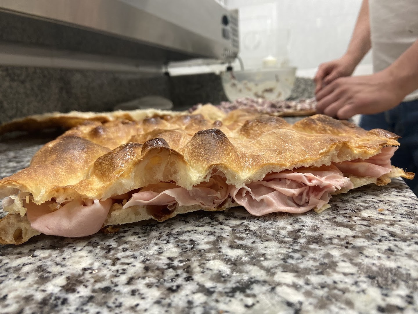 NOVE PIZZERIA