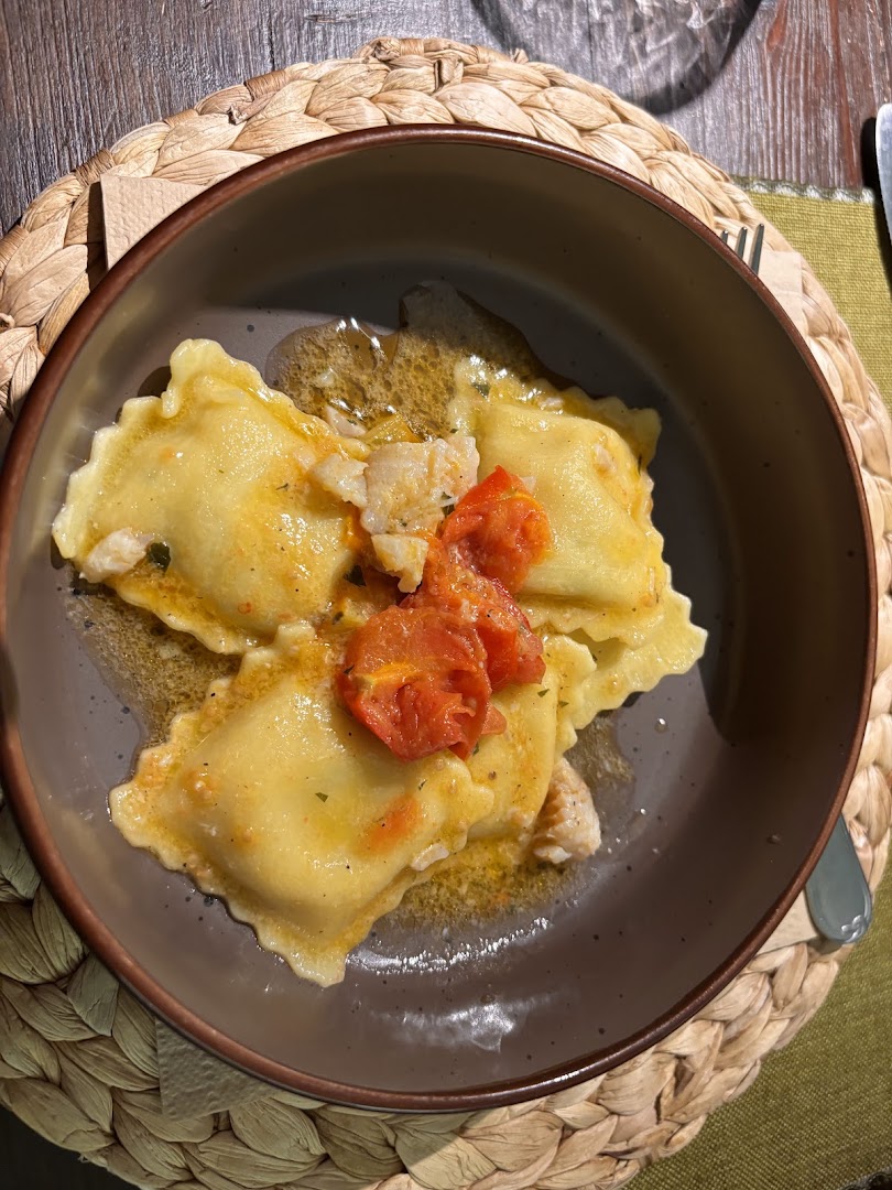 Nove Radici - Apulian Food Experience