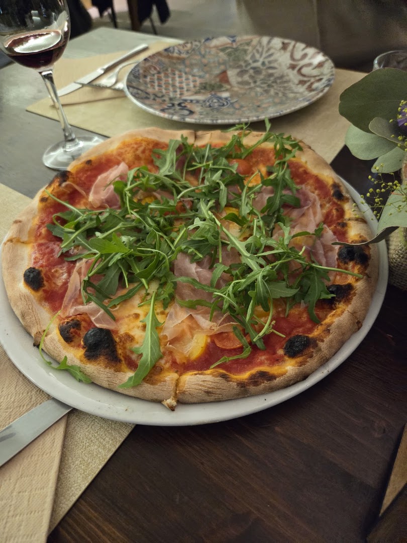 Nove Radici - Apulian Food Experience