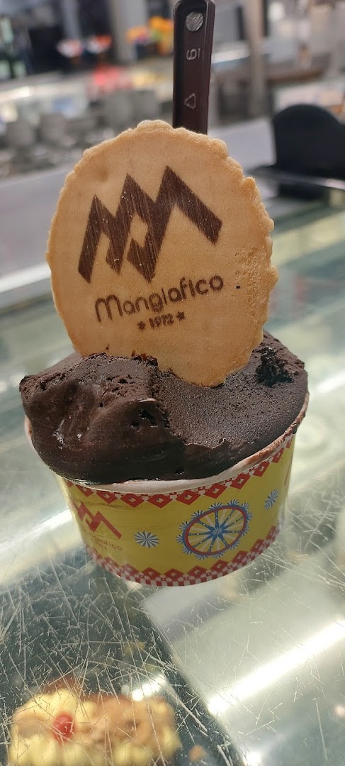 Novecento Mangiafico - Bistrot, Pizzeria, Pasticceria, Caffetteria, Long Drink. Avola.