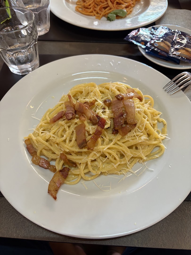 NOVECENTO Ristorante Pizzeria